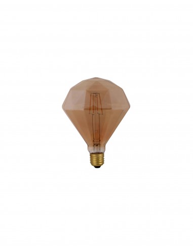 Lâmpada filamento DB120 4W 2K