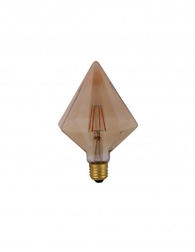 Lâmpada filamento DBJ110 4W 2K