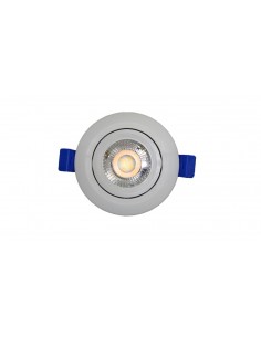 Downlight 3W 300LM 4000K...