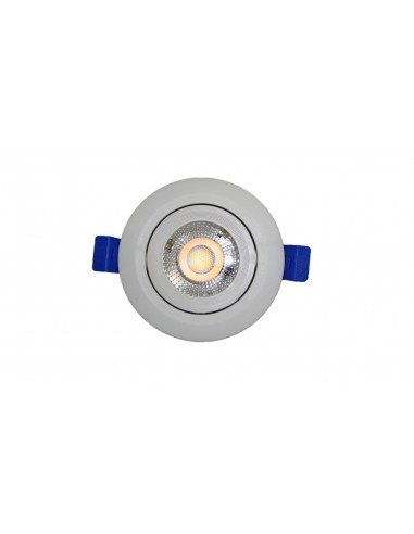 Downlight 3W 300LM 4000K OS7055R/3W/4K