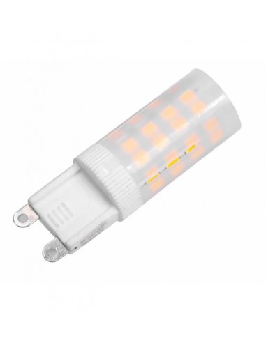 Lâmpada G9 4W 3000K 220V Superior