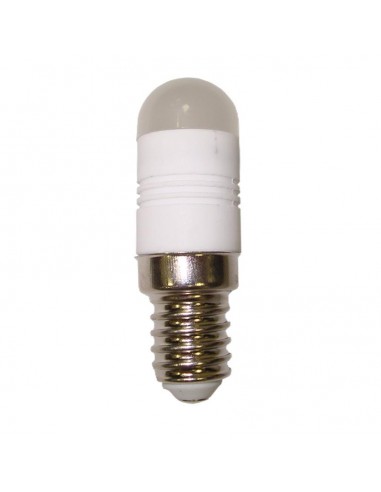 Lâmpada Led Tubolar 360º 2,5w 180LM...