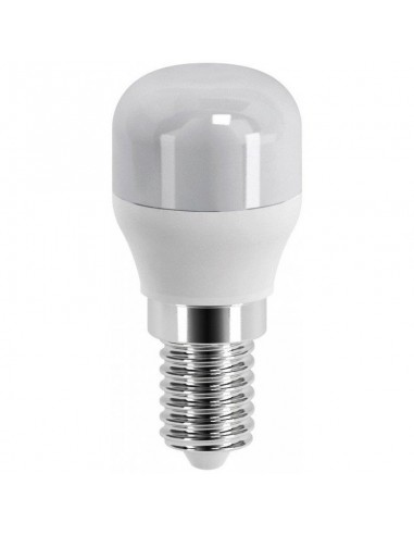 Lâmpada LED 2W 4000K T26