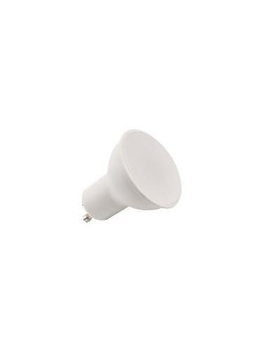 Lâmpada LED GU10 7W 4000K 510LM