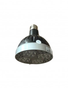 Lâmpada LED PAR30 COB 35W...