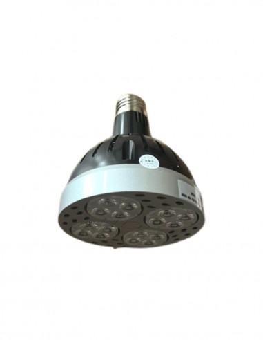 Lâmpada LED PAR30 COB 35W 2600Lm...