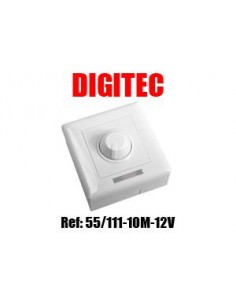 Regulador Dimmer LED 12v...