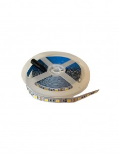 Fita LED 12v 5050 60led/m...