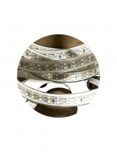 Fita LED  dulpla 230v...