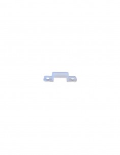 Fixador para led fita 230v...