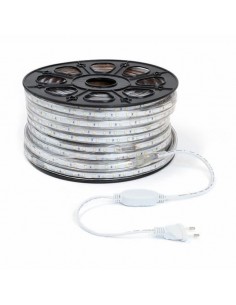 Fita LED 230v liga directo...