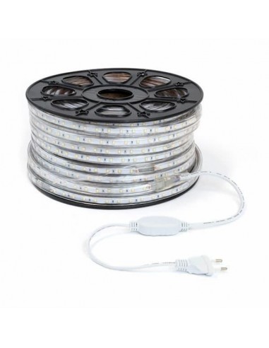 Fita LED 230v liga directo  ip67...
