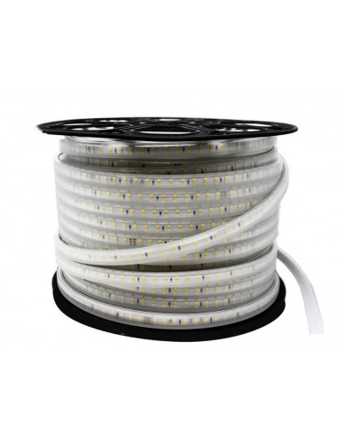 LED FITA 2835 BFM 230V 6000K 12MM