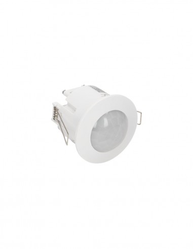 Lâmpada com Sensor