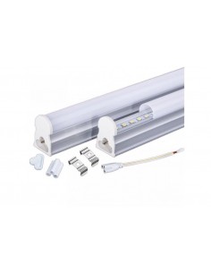 Armadura LED T5 16W 1700Lm...