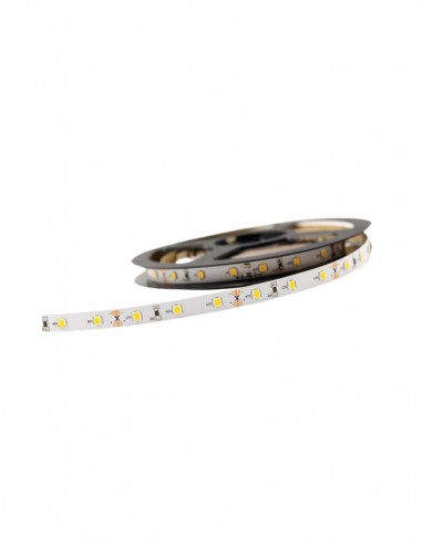 Led Fita 2835 60 Leds 4000K IP20 5...