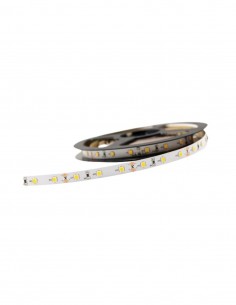 Led Fita 2835 60 Leds 6000K...