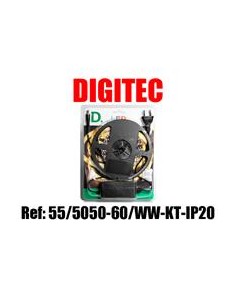 Kit de Comando P/ Fita Led...