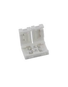 Ligador Fita LED 8mm 2-linhas