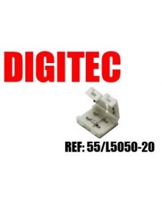 Ligador Ffita LED 10mm...