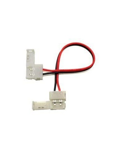 Extensão fita LED 2-linhas c/2...