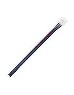 Conector Fita LED 5050 RGB