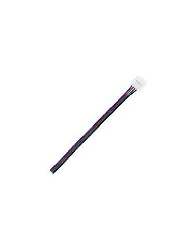 Conector Fita LED 5050 RGB