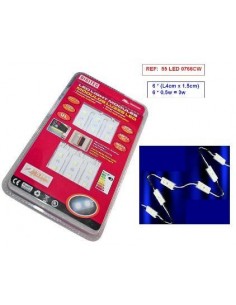 LED 0.5WX6