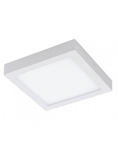 Downlight/Painel LED Quadrado 24W...