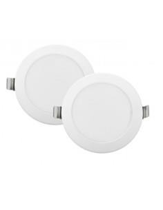 Downlights/Paineis KIT 2...