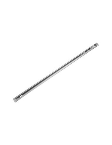 Calha Branca HD 1M 2Guia