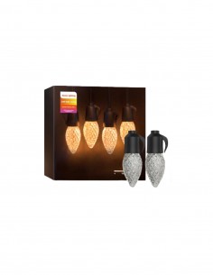 Festoon Light LED 16 Metros...