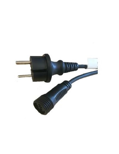 LIGADOR PARA FESTOON 2X1.5MM