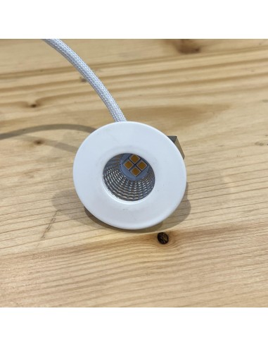 Balizador L2 COB 3W OSRAM 6400K