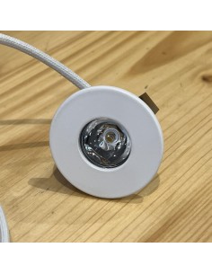 Balizador L3 COB 3W OSRAM...