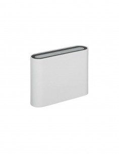 Aplique Branco 4W IP54 400LM