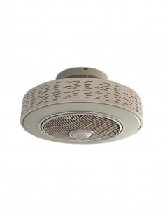 Ventilador c/ iluminação...