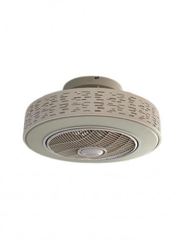 Ventilador c/ iluminação 24W+30W