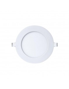 Downlight/Painel Redondo 5W...