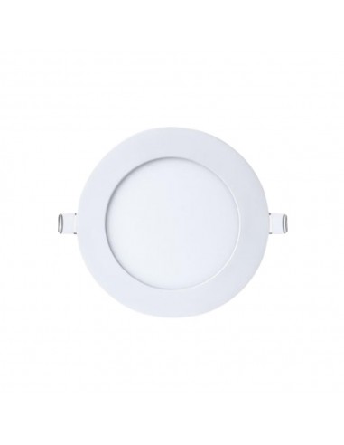 Downlight/Painel Redondo 5W 375LM...