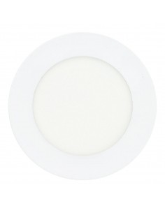 Downlight/Painel Redondo 6W...