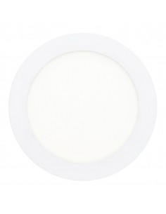 Downlight/Painel Redondo...