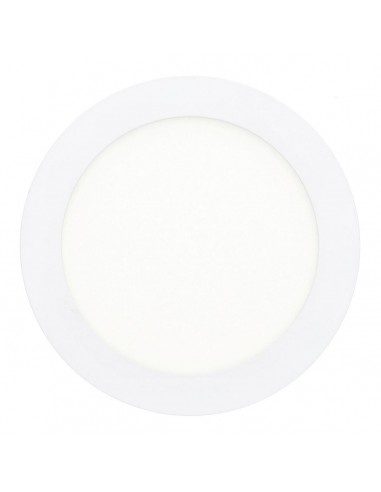 Downlight/Painel Redondo 12W...