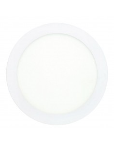 Downlight/Painel Redondo...