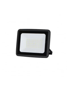 Projetor Exterior FL7 100W...