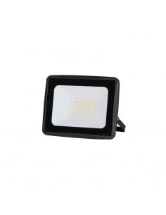 Projetor Exterior FL7 50W...
