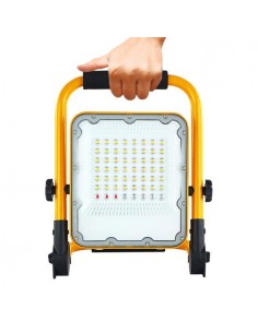 Projector LED Portátil...