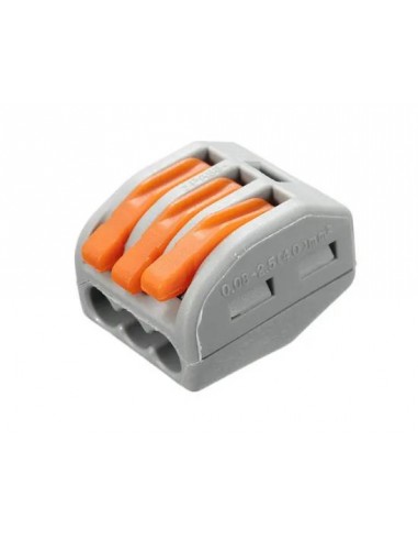 LED festoon light 10m 10 socket 36*25*10