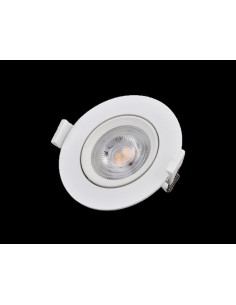 Downlight Redondo...