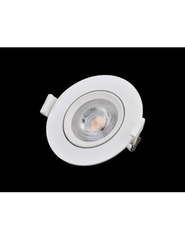 Downlight Redondo CCT(3K+4K+6K) 7W...